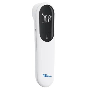 Thermomètre sans contact Thermo One Plus