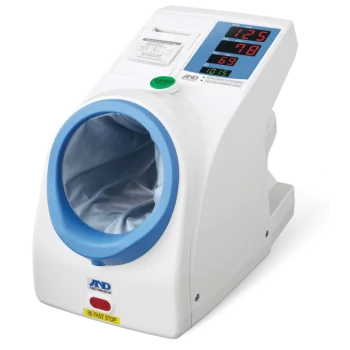 Tensiomètre électronique automatique de table A&D TM-2657P