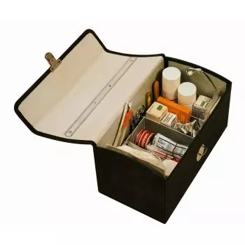 Trousse pour Infirmières Bollmann