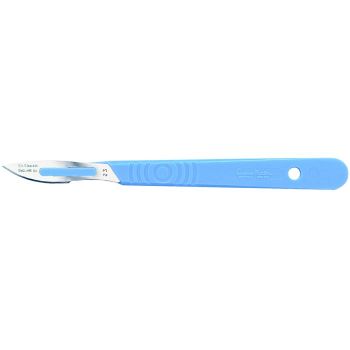 Bistouris stériles Swann Morton n°23 Boîte de 10 