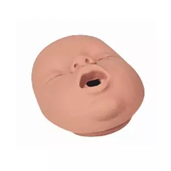 Masques de visage pour mannequin de réanimation 3B Scientific (lot de 10)
