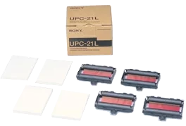 Papier thermique UPC-21L (la boite de 200 clichés) Sony