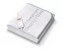 Chauffe-matelas confort Beurer UB 190 CosyNight Connect 