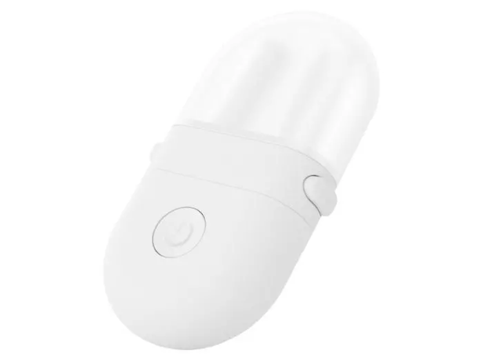 Appareil de photothérapie pour rhinite allergique Remedy