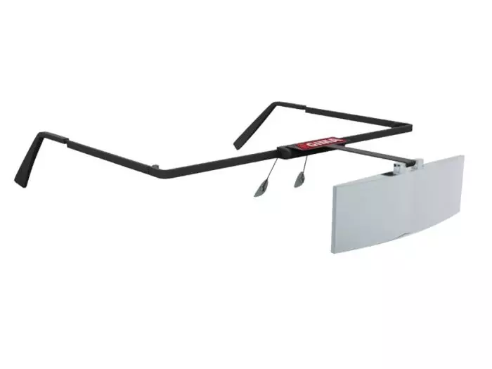 Lunette grossissante Smart