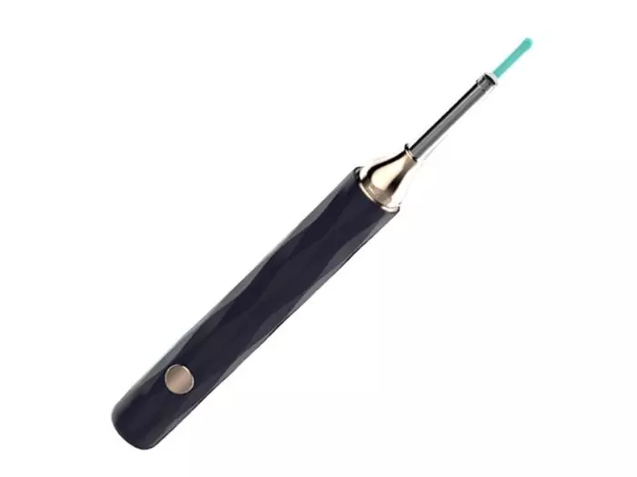 Kit pour élimination du cérumen Gima