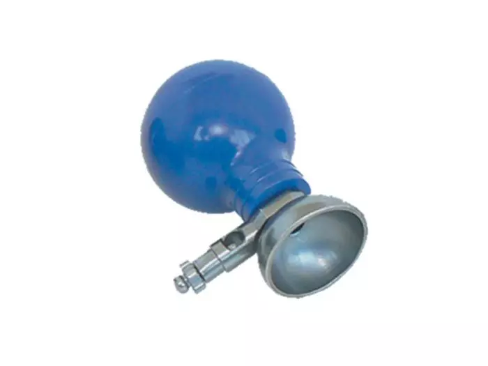 Electrodes pour ECG universelles et réutilisables