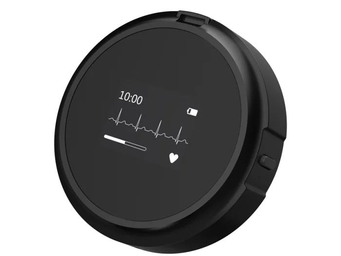 Enregistreur Holter ECG Lepu Medical M5 (5 dérivations)