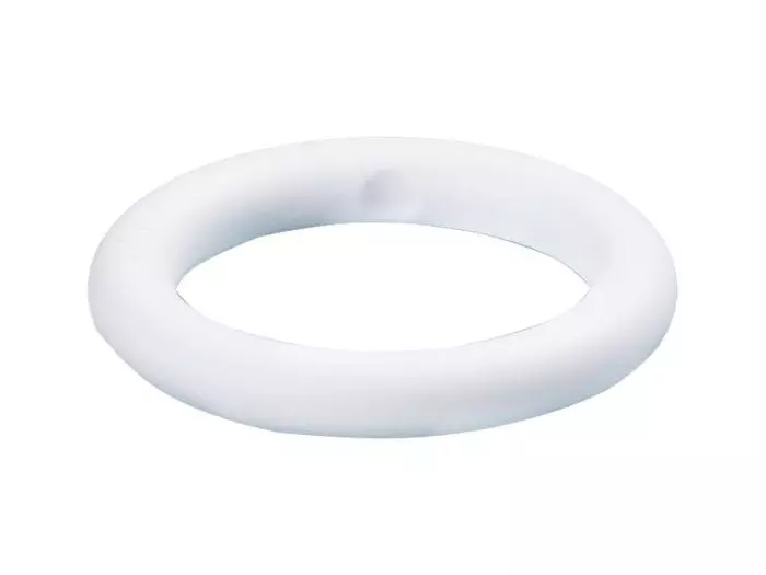 Pessaires en silicone à usage unique pour prolapsus utérin