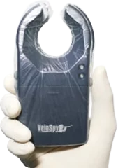 Manchons de protection à usage unique pour illuminateur Veinspy (boîte de 50)