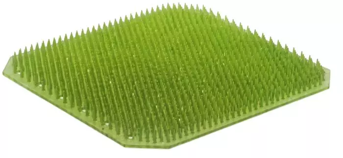 Tapis en silicone pour instruments Nopa