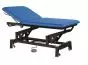 Table de massage électrique Bobath 2 plans Ecopostural C5614