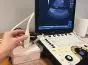Simulateur d'échographie Erler Zimmer SonoEz Echo