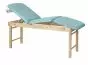 Table de massage fixe 3 plans Ecopostural C3123