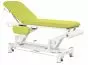 Table de massage hydraulique 2 plans Ecopostural C5751