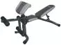 Banc de musculation Care Pro Max II 50345