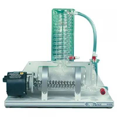 Distillateur d'eau 4 litres/heure U29933