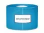 Bande de taping Chatt-Tap Chattanooga 5 M X 5 cm