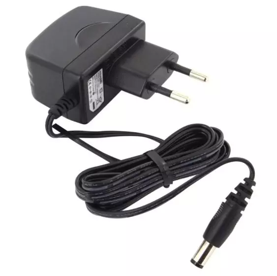 Adaptateur secteur pour Tensiomètres Microlife