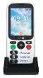 Téléphone portable senior Doro Secure 780X blanc