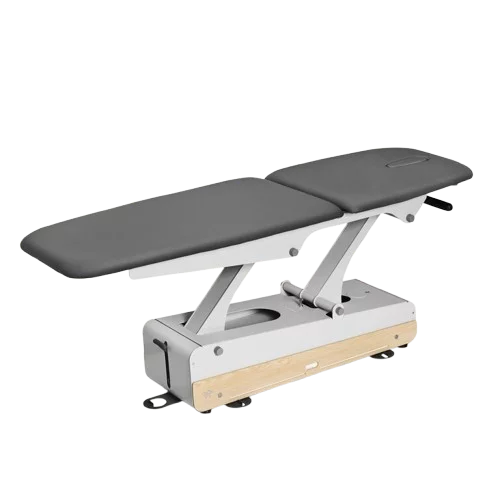 Table de massage électrique Naggura' Swop 2L PRO Physio