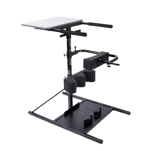 Verticalisateur manuel Vertistatique