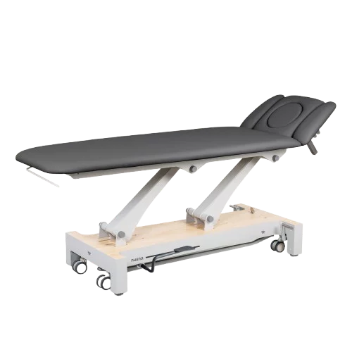 Divan d'examen hydraulique Naggura' Nuuna 4 Pro Hydro Physio