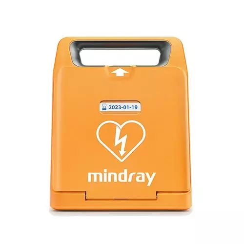 Défibrillateur semi-automatique Mindray Beneheart C1A