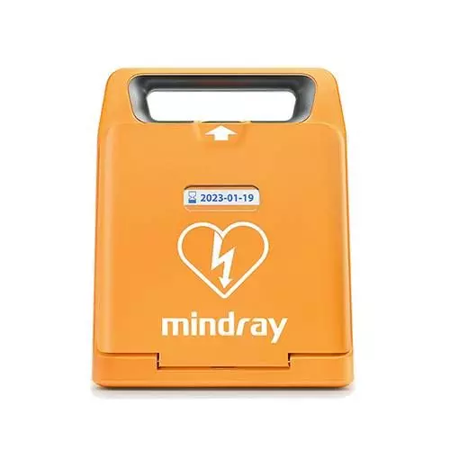Défibrillateur automatique Mindray Beneheart C1A