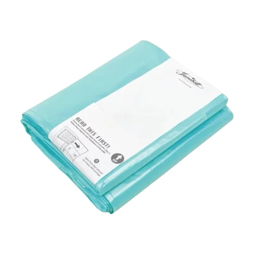 Recharge pour poubelle à couches Janibell Akord Slim (pack de 2)