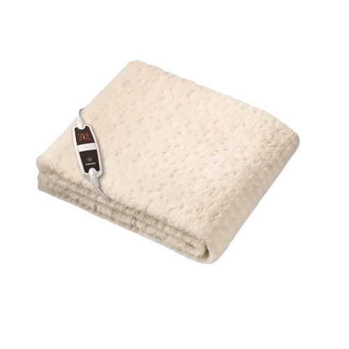 Chauffe-matelas cocooning Beurer UB 53