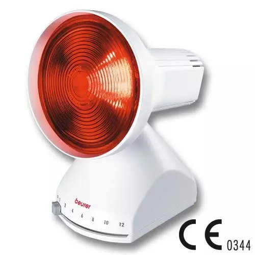 Lampe Infrarouge Beurer IL30 150 Watts