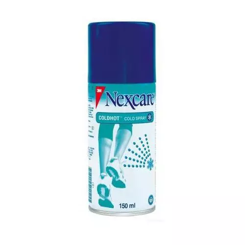 Bombe de froid Nexcare ColdHot Cold Spray 150 ml