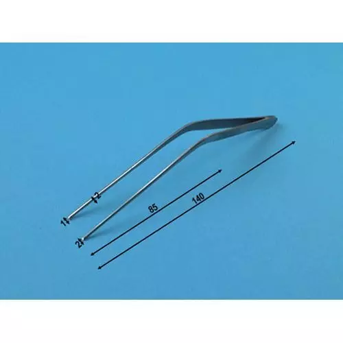 Pince ORL de Troeltsch Holtex 14 cm