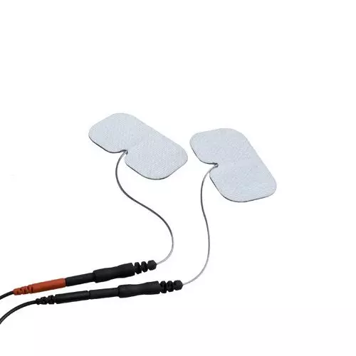 Electrodes pour Epilateur Medisana EPD