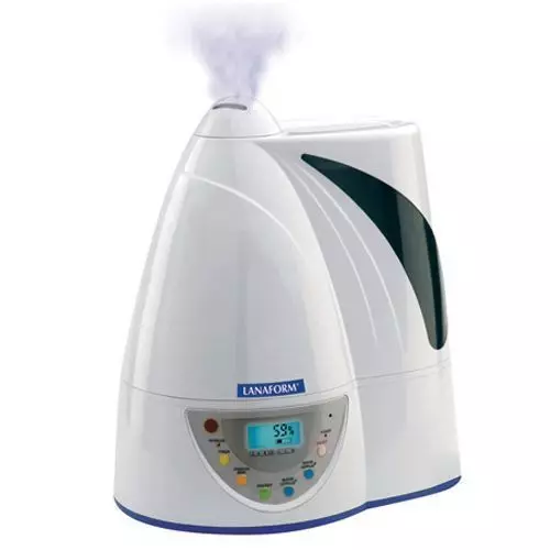 Humidificateur d'air Vapolux LA120103 Lanaform 