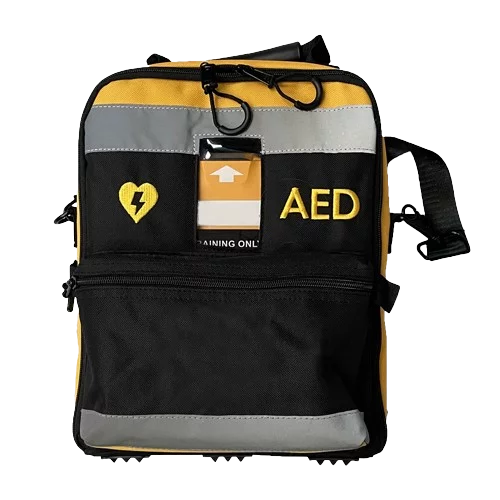 Sac de transport pour défibrillateurs Mindray BeneHeart C1 et C2