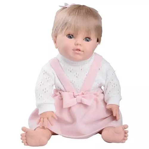 Nourrisson physiologique vêtements féminins W17007