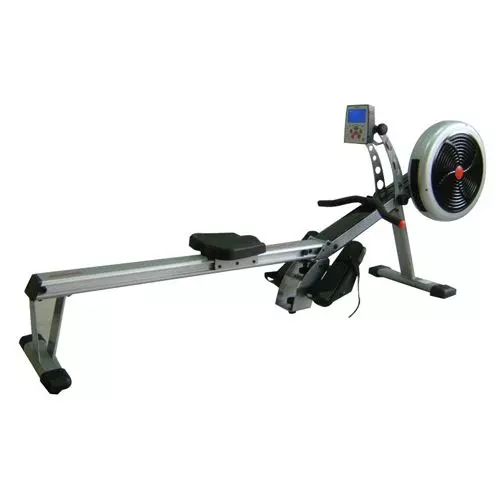 Rameur à air pliable professionnel Fitness Tech FITNESS TECH