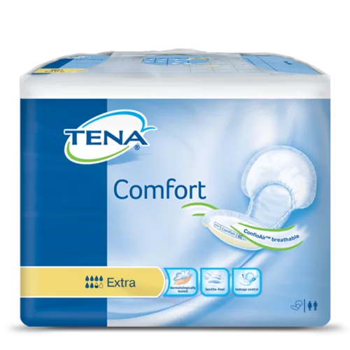 TENA Comfort Extra pack de 40