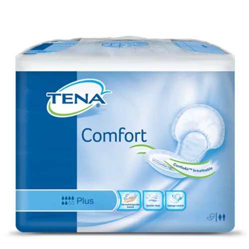 TENA Comfort Plus pack de 46