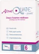 Carton de 6 rouleaux draps d'examen ouate lisse Eco Joleti