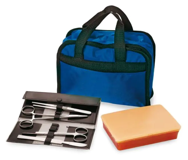 Kit d'entraînement à la suture R10030 Erler Zimmer