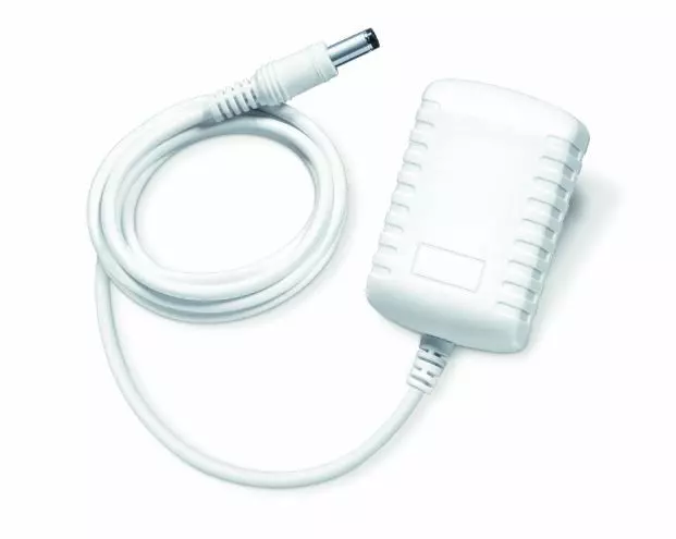 Adaptateur pour tensiometre Beurer BM 28, 40, 44, 45, 49, 55, 58, 77