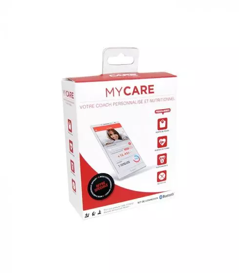 Module de connexion Bluetooth MyCare CareFitness