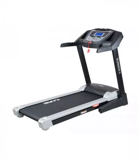 Tapis connectable CareFitness Runner II 