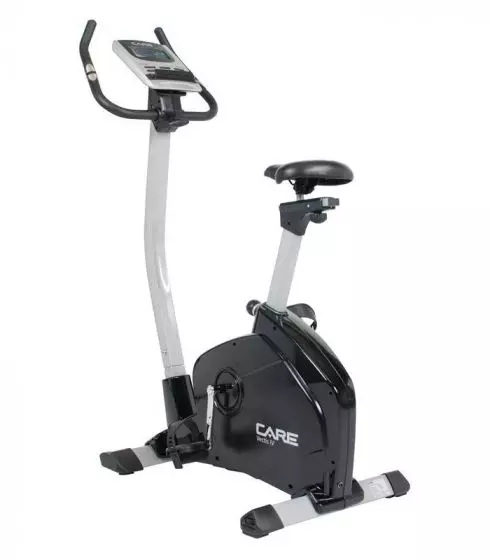 Vélo connectable CareFitness Vectis IV 