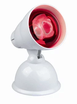 Lampe infrarouge Medisana IRH 100W