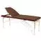 Table de massage avec tendeurs Ecopostural hauteur réglable 3314