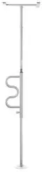 Barre de maintien amovible Stander
